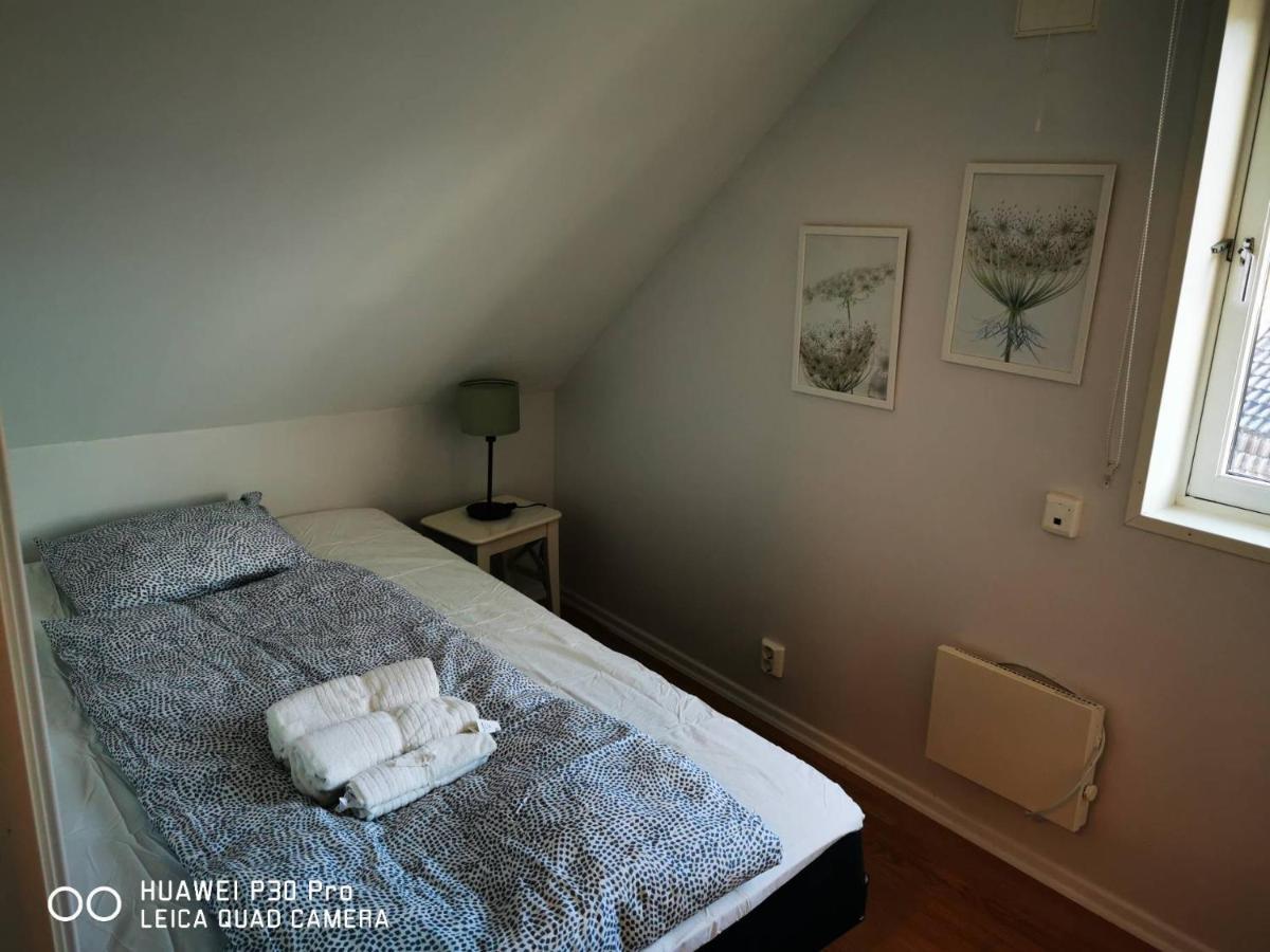 Minde Apartment 4 Floor Μπέργκεν Εξωτερικό φωτογραφία