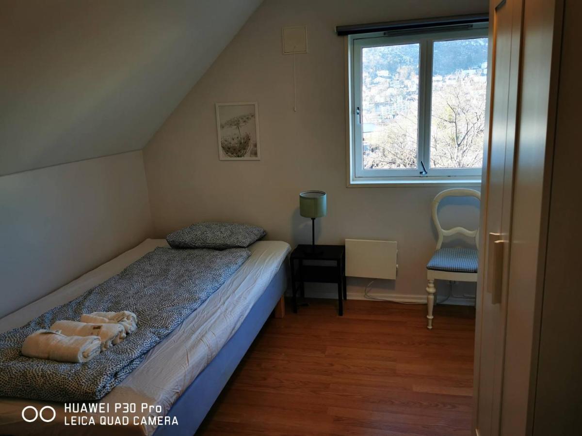 Minde Apartment 4 Floor Μπέργκεν Εξωτερικό φωτογραφία