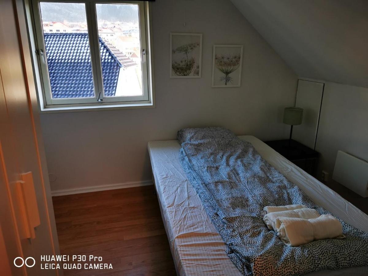 Minde Apartment 4 Floor Μπέργκεν Εξωτερικό φωτογραφία