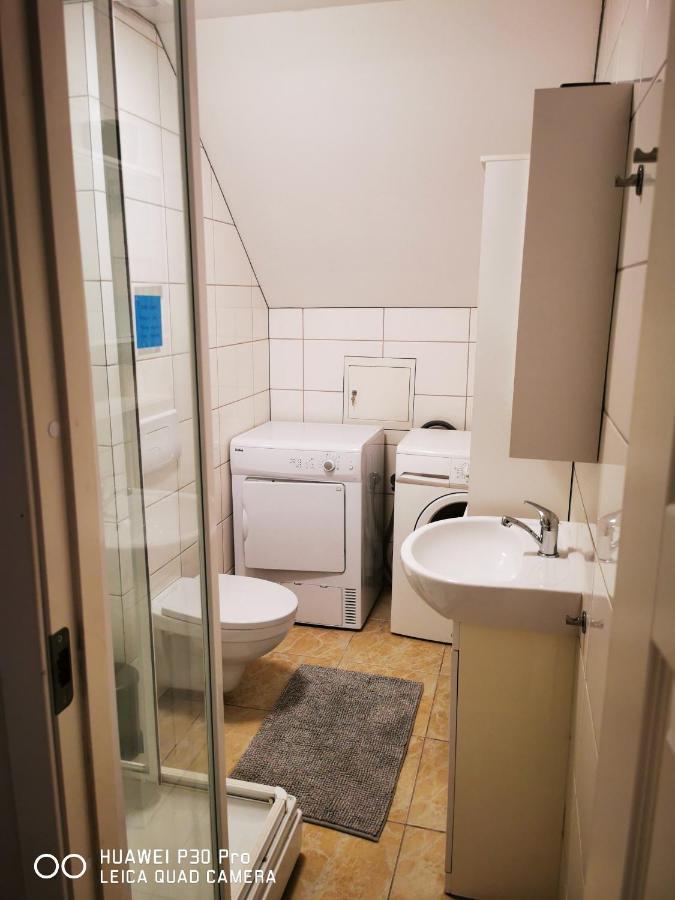 Minde Apartment 4 Floor Μπέργκεν Εξωτερικό φωτογραφία