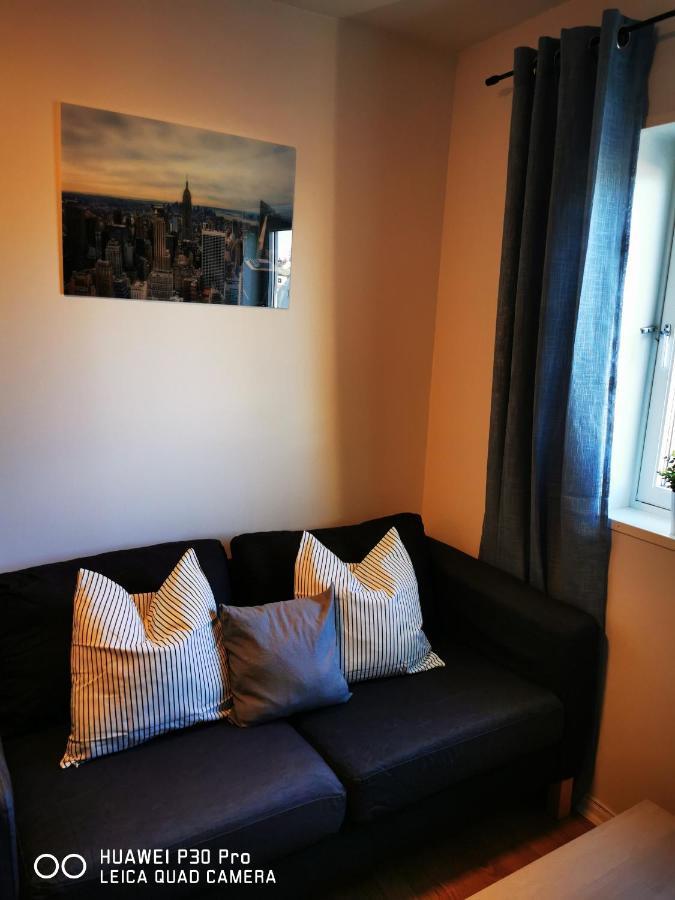 Minde Apartment 4 Floor Μπέργκεν Εξωτερικό φωτογραφία
